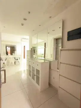 MURAH DISEWAKAN 3+1 Condominium Taman Anggrek Residence furnished