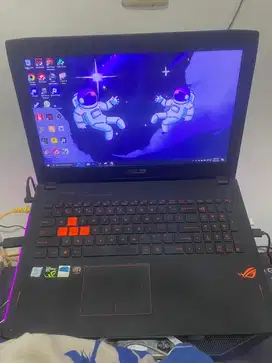 Asus rog strix bu