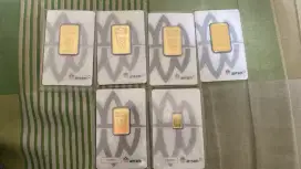 EMAS ANTAM SIANTAR