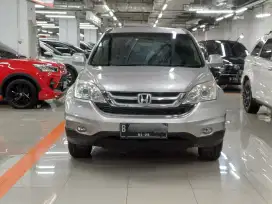 Km.57rb Honda CRV 2.4 At 2012 Pajak Panjang