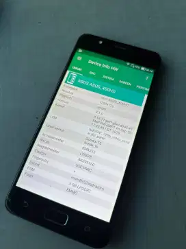 ASUS ZENFONE 4 MAX 3/32GB