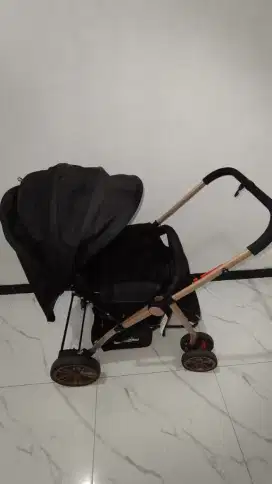 Stroller Murah Mulus 450k nego