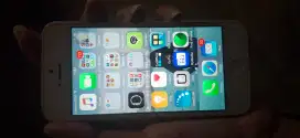 I phone 5 mulus no minus
