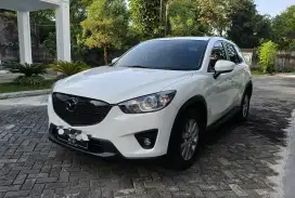 Mazda CX5 2.5 AT Sunroof