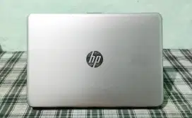 Hp 348 G3 slim core i5gen6 ram8 ssd128 batre awet siap pakai nominus