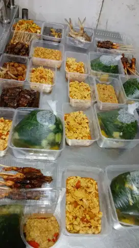 Dibutuhkan cook helper part time/ casual