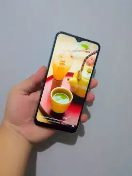 OPPO A12 RAM 4/64 ORIGINAL MULUS NOMINUS