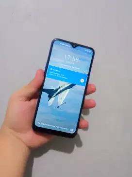 REALME 3 RAM 3/64 ORIGINAL MULUS NOMINUS
