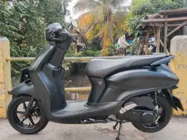 Promo DP serba 500, Yamaha grand Filano th 2023