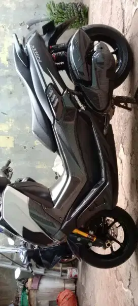 DiJual Yamaha NMAX 155 2015
