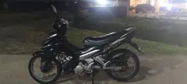 Yamaha Jupiter MX new