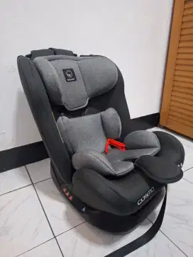Car seat baby / tempat duduk anak / babyelle