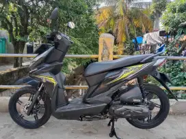 Honda beat eco th 2019 tinggal gass