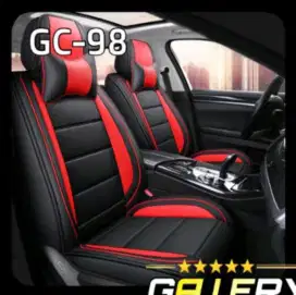Sarung jok mobil bisa cod