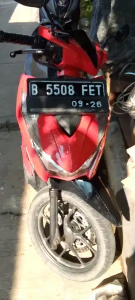 Beat fi 2021 pajak on