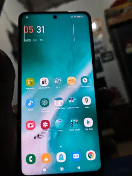 Xiaomi Poco X3 pro 6/128
