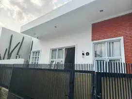 di jual rumah cantik malaka,pondok kopi,jakarta timur