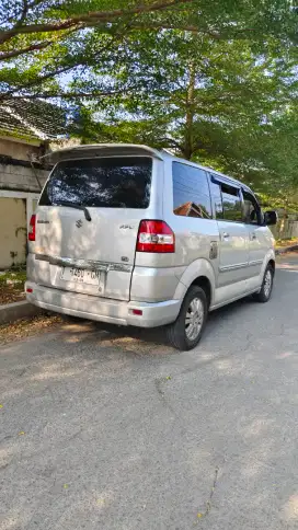 Apv x manual 2007 sehat
