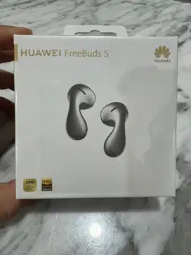 Jual Huawei Freebuds 5 New