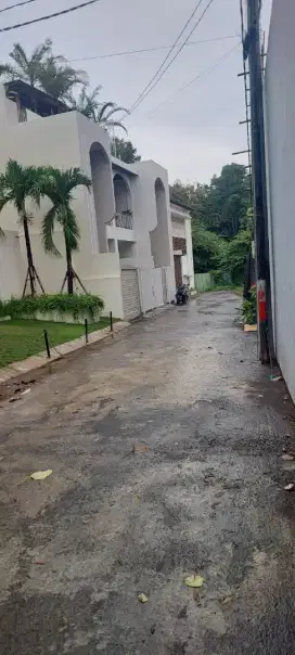 Di jual tanah murah di umalas kerobokan badung bali