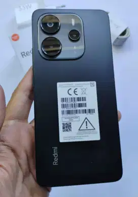 Xiaomi Redmi Note 14 8/256 GB