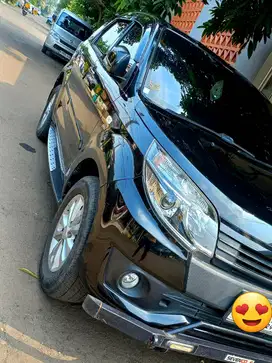 DI JUAL MOBIL ISTIMEWA TERIOS X EXTRA 2017 MT
