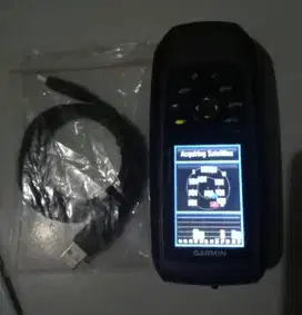 Garmin Gps 78s normal