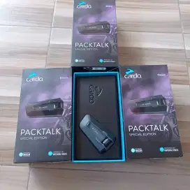 Cardo Packtalk Neo Special Edition SINGLE