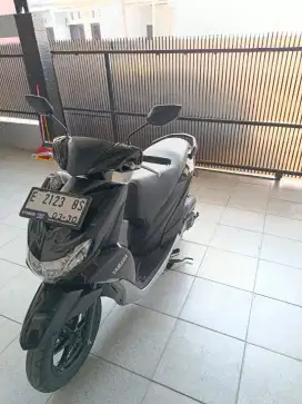 Yamaha Freego 125 Tahun 2020