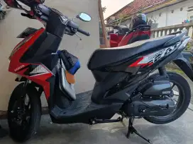 BEAT 2023 AB KOTA (SS LENGKAP)