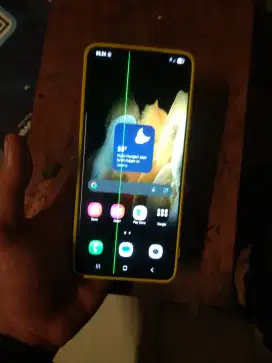 Samsung s21 ultra 5g 12/256 gb