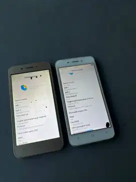 VIVO Y53 2/16GB 2 UNIT 300RIBUAN AJA