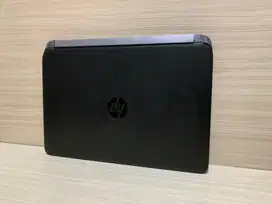 Laptop HP core i3 gen4