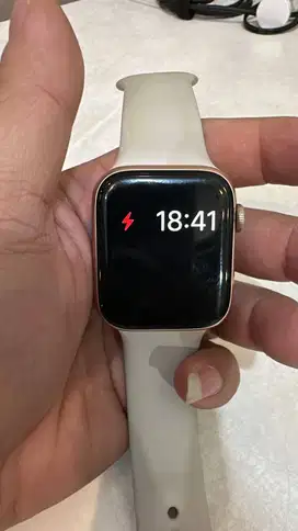 Apple Watch SE Gen 1 44mm EX IBOX