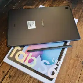Samsung Galaxy Tab S6 Lite + Keyboard Snapdragon 99% Perfect SEIN