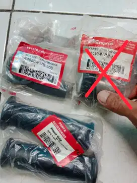 Dijual asesoris motor vario110 karbu