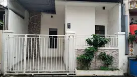 [DIJUAL] Rumah Siap Huni Harapan Indah Bekasi