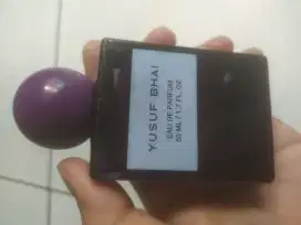 Parfum Yusuf Bhai 50ml