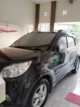 Dijual cepat mobil