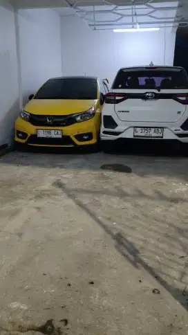 Sewa mobil rental mobil lepas kunci harian bulanan