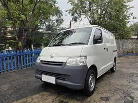 TDP 10JT GRAN MAX BV AC ( BLIND VAN ) 2019 grand  granmax 2020 PU BOX