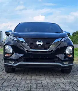 NISSAN LIVINA VL PEMAKAIAN 2023 HITAM ASLI AD SOLO SURAKARTA