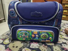 Tas bekal smiggle original