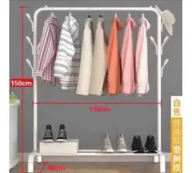 Big stand hanger shenar