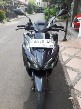VARIO 160 , KEYLESS CBS 2022 ISTIMEWA