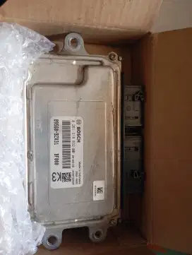 Ecu ECM original sigra 1000cc copotan