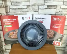 BBQ grill bmw 32 cm