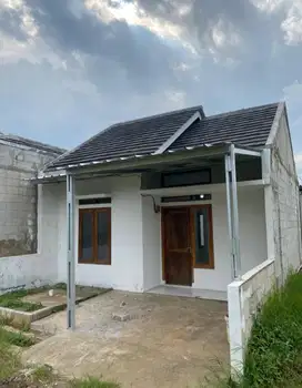 RUMAH TERJANGKAU DI RANCAEKEK BANDUNG TIMUR