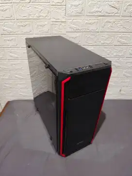 PC Desktop (Core2Quad Q9550|8GB|GT 730 2GB|SSD 128GB)