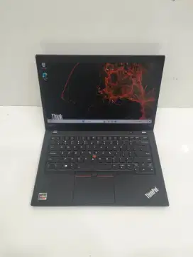 Laptop Lenovo ThinkPad T495